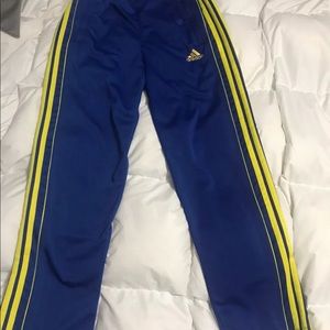adidas pants